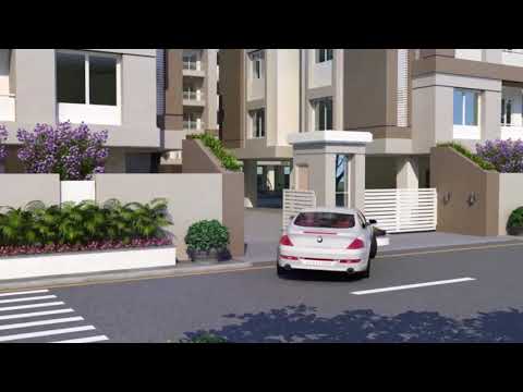 3D Tour Of Ganesh Takshashila