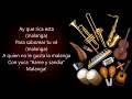 Ajiaco Caliente Eddie Palmieri (Letra)