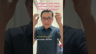 Download lagu Gangguan Jiwa Yang Sulit Disembuhkan mp3