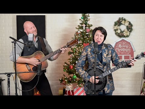 Mean Mary & Frank - Christmas Special 2022