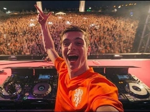 Martin Garrix - Live @ Tomorrowland 2015 @ Full Set 55min HD Best quality