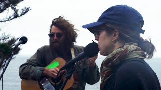 Cuddle Magic - Slow Rider (Live on PressureDrop.tv)