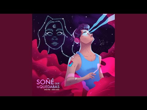Soñé Que Te Quedabas - Omar pbz