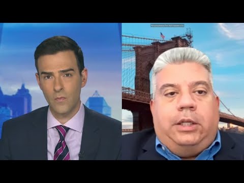 Two NYC District Attorneys Explain Supreme Court Ruling on NY's Gun Law | The Debrief