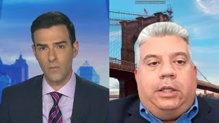 Two NYC District Attorneys Explain Supreme Court Ruling on NY's Gun Law | The Debrief
