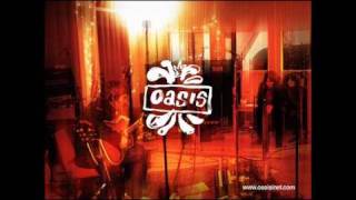 Oasis The hindu times (Noel on vocals) HQ Audio