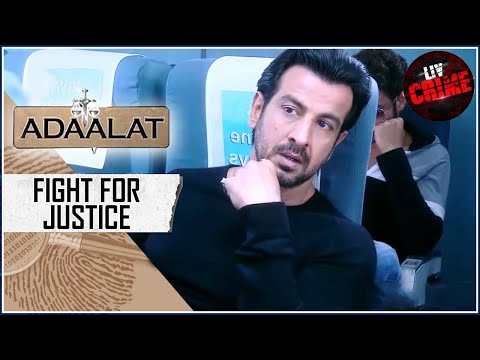 The Flight Assassinator - Part 2 | Adaalat | अदालत | Fight For Justice
