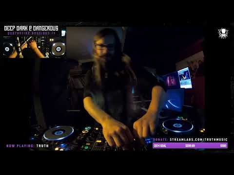 DDD Quarantine Sessions 14: Truth