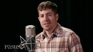 Michael Flynn (Slow Runner) at Paste Studio NYC live from The Manhattan Center