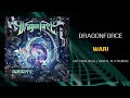 Dragonforce - War! Video