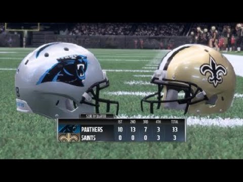 Madden NFL 18 [CB] career mode s2 ep10