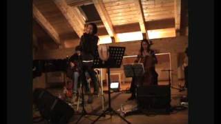 Show case di Syria con i Perturbazione