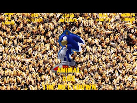 "Animal Age: The Meltdown" Part 25 - End Credits