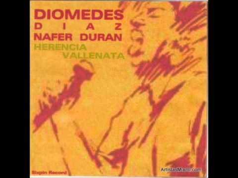 El chanchullito - Diomedes Díaz