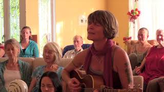 &quot;Into the Kingdom&quot; by Ricki Comeaux