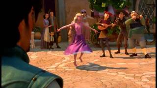 Second Kingdom Dance.