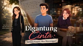 Download lagu LEFT HANGING: How Long Must I Wait? | The Most Touching Romantic Drama of 2026 mp3