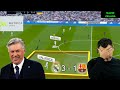 Real Madrid vs Barcelona Tactical Analysis | How Valverde and Modric destroyed Barca