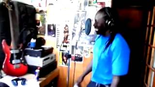 MAD COBRA dubplate Dainjamentalz Jamaica