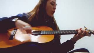 La moda del montón - Airbag (Cover) Oriana Bossio