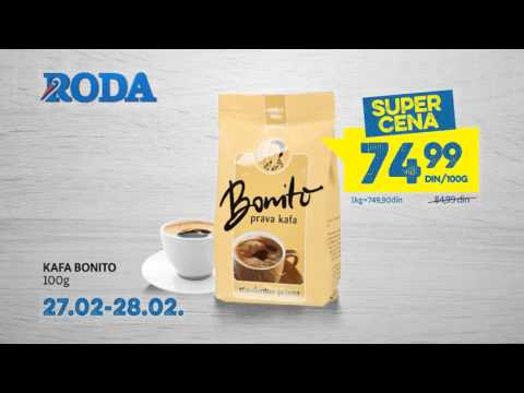 MEGA vikend u Rodi 27. - 28.02.2016.