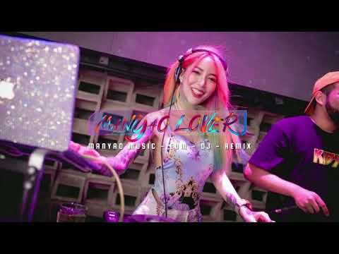 Yu Mou 预谋 || Electro Manyao Remix