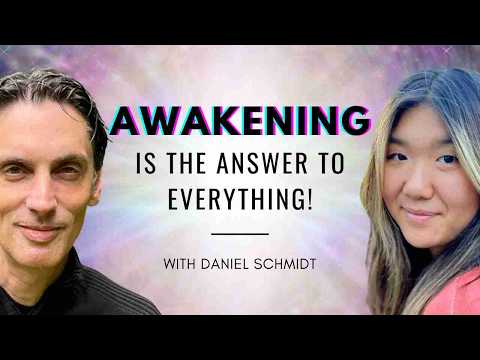 Path to Awakening with Daniel Schmidt
