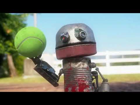 Infected Mushroom, Freedom Fighters & Mr. Bill - Freedom Bill - [Trippy Animated Video] -GetAFix