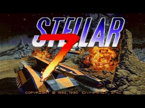 Stellar 7 PC