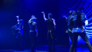 Shaping Sound's "Bohemian Rhapsody" | Ordway Center for the Performing Arts