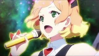 【MAD】恋! ハレイション THE WAR macrossΔマクロスΔ OP