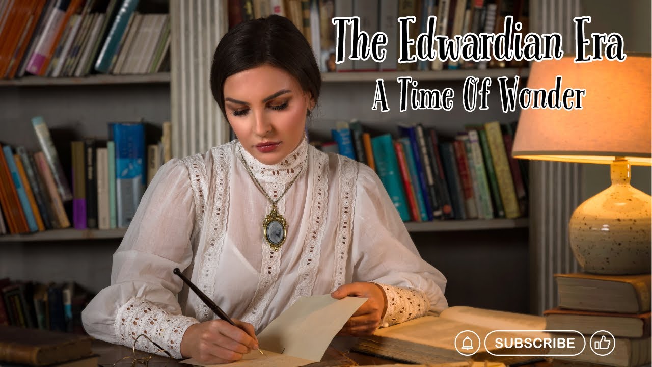 The History Of: The Edwardian Era