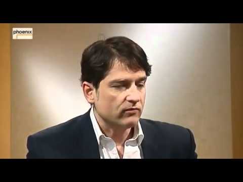 Augstein sagt: Hartz IV ist widerlich!