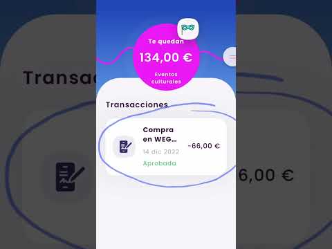 BONO CULTURAL JÓVEN 2025: Cómo solicitarlo paso a paso, cómo hacer los pagos y dónde comprar.