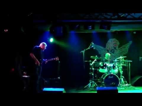 Sůva V Akci - S.U.V.A. v RockCafé - Gimme Shelter