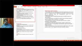 EMBEDDED SYSTEM DESIGN :RTOS BASED ESD OPERATING SYSTEM