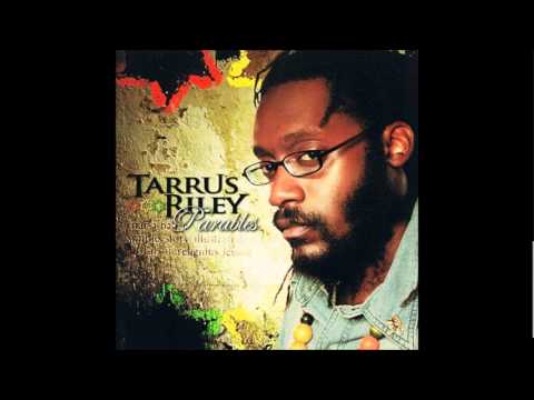 Tarrus Riley - Haunt You