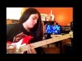 Evanescence- My Heart Is Broken Guitar "cover ...