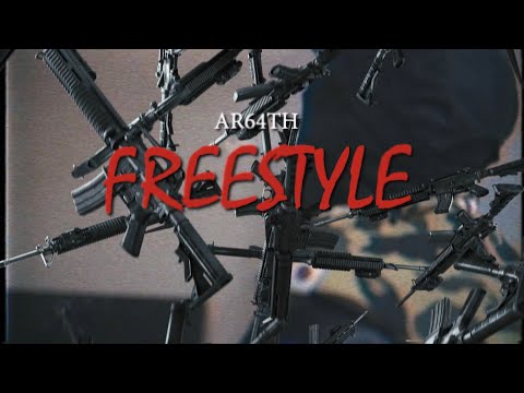 AR64TH - "Freestyle" Shot By @Mofilms312