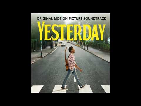 Carry That Weight | Yesterday OST