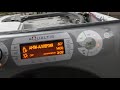 Стиральная машина Hotpoint-Ariston AQD1070D49 EU/B
