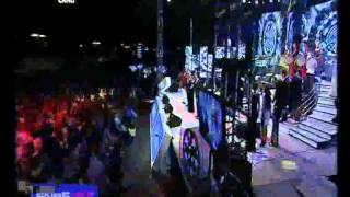 Enbe Orkestrası ft. Yonca Lodi -  Sarışınım