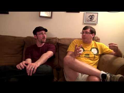 Adventure Time Vlogs: Episode 146 - James