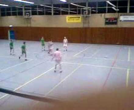 zaalvoetbal nieuwland 2