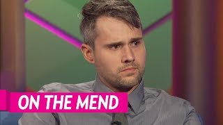 Teen Mom OG’s Ryan Edwards Addresses Drug Addiction, Stint in Rehab: ‘I Am Back Home Now’