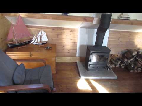 Barge Conversion 60' Live-aboard - Boatshed.com - Boat Ref#177272
