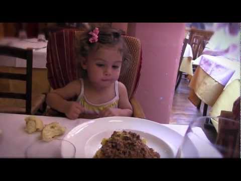 Bologna - The Great Escape Plan