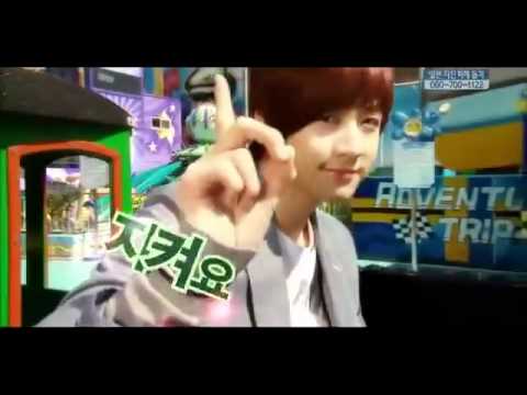 110327 MBLAQ - Road Safety Song.flv