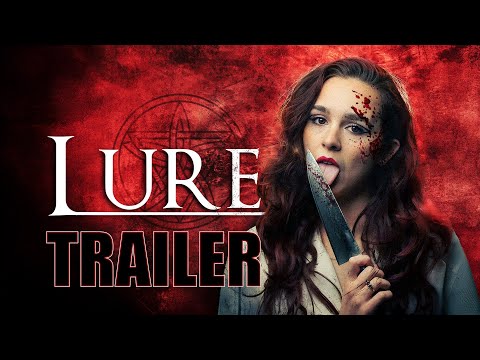 Трейлеры Lure