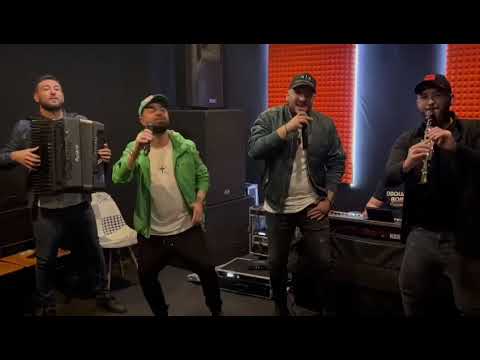 George Talent - Nu pot sa cred (Cover Adrian Minune )